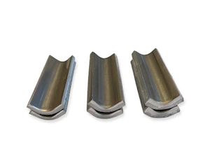 johansen & co produksjon Strekkavlaster tilpasset 8-21mm