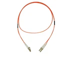 FIBERSNOR 2XLC-LC MM 50 3M
