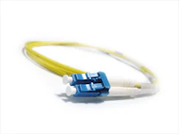 SNOR LC DUPLEX UPC OS2, 1,0M
