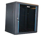 VEGGSKAP, 19" 12U D=450