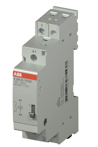 abb Impulsrele e290-32-10/230