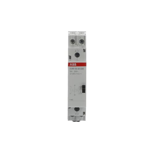 abb Impulsrele e290-32-20/230