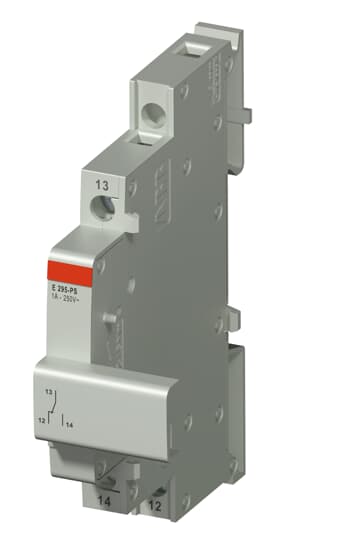 abb Permanent signal e295-ps