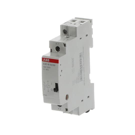 abb Installasjonsrele e297-16-10/230
