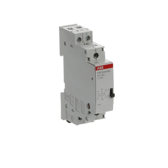 abb Installasjonsrele e297-16-20/230
