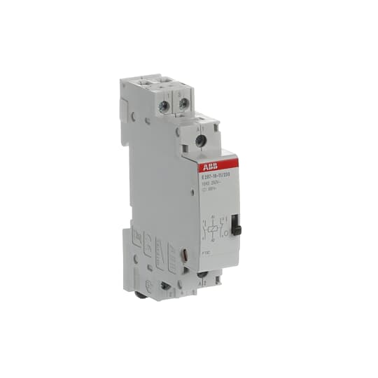 abb Installasjonsrele e297-16-11/230