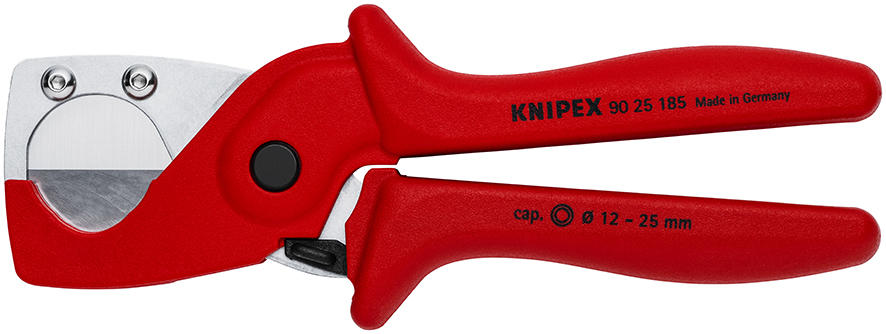 KNIPEX Rørkutter komposittrør fra Ø 12–25 mm