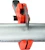 rothenberger Röravskärare 0-42 twin cut plastic