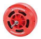RENSMASKIN SPIRAL ROTHENBERGER RODRUM S DF 13 DRUM