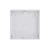 abb Push-button fah 1-gang impressivo