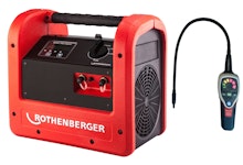 TALTEENOTTOLAITE ROTHENBERGER R32 DIGITAL + VUODONILMAISIN