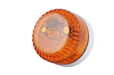 VILKKUVALO EATON SO/A/SW/10CSOLEX10 AMBER/WHITE
