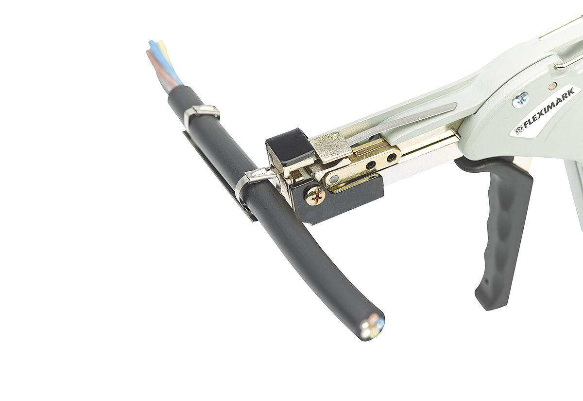lapp kabel Merkesystem m/tang, aisi 316l fleximark® (aisi 316l)