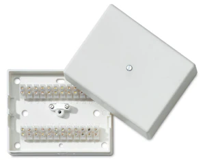 aritech Terminal box es060w