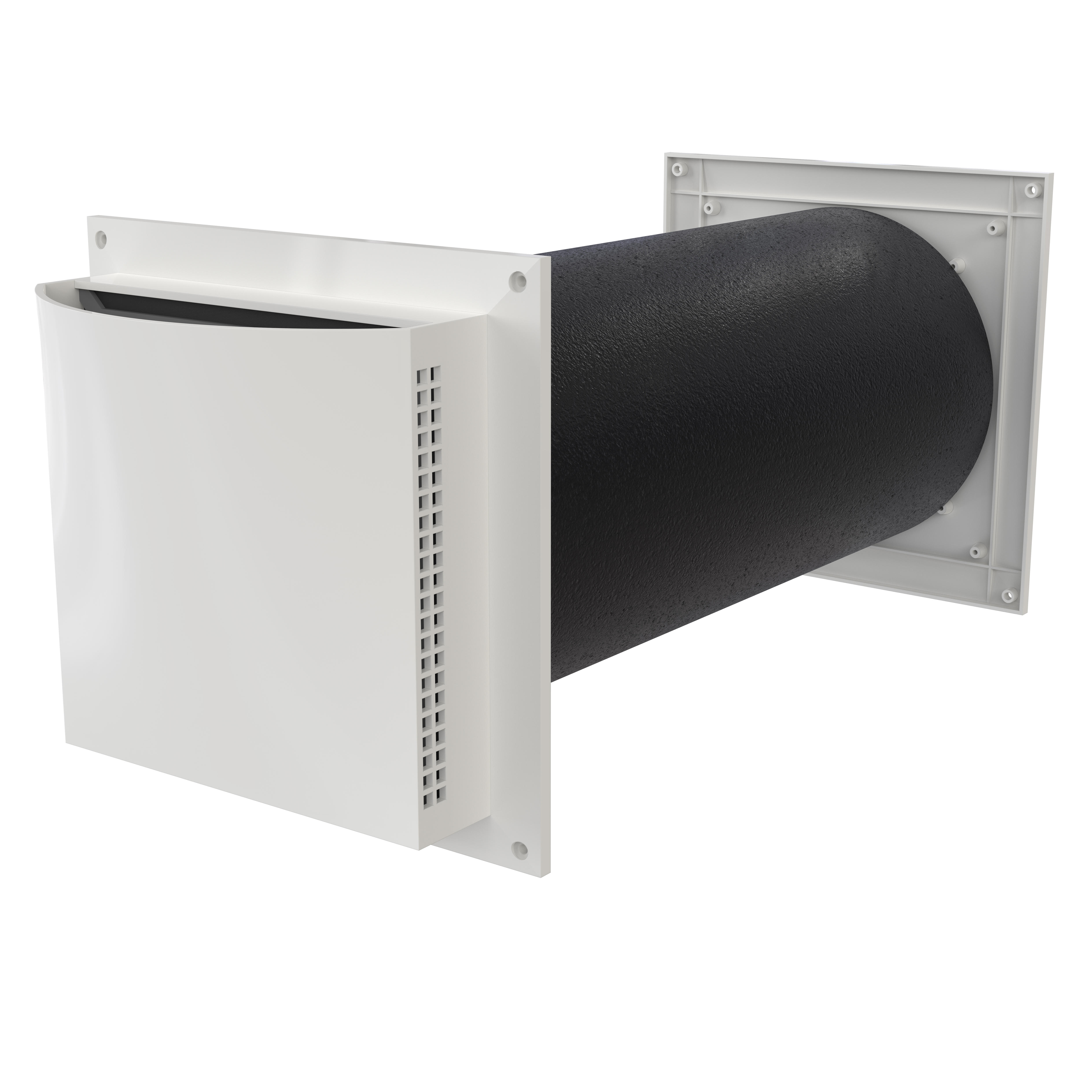 flexit Lydventil aero 100db
