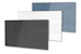 nobö Lisätarvike clip on glass ndg2 132 w