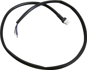 bosch Heatpump equipment bosch divert valve cable for dn25