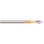 SKJERMET PARKABEL HALOGENFRI KJAAM-HF 24X(2+1)X0,5+0,5