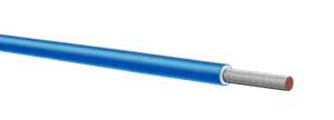 lapp kabel Betatherm 145 1,0mm2 blå