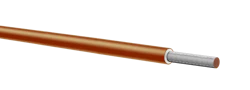 BETATHERM 145 1,5MM2 BRUN