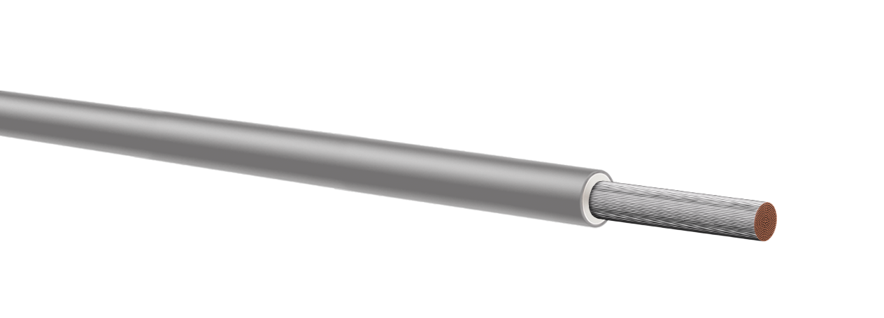 BETATHERM 145 1,5MM2 GRÅ