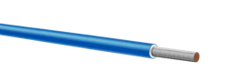BETATHERM 145 2,5MM2 BLÅ