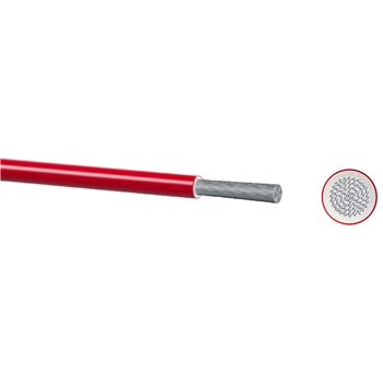 lapp kabel Betatherm 145 6,0mm2 svart
