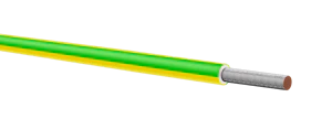 lapp kabel Betatherm 145 95 gul/grønn