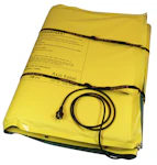 HEATING MAT 1X3M HEATING MAT 1000W 1X3M
