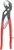 knipex Vannpumpetang smart grip 250mm 85 01 250 sb