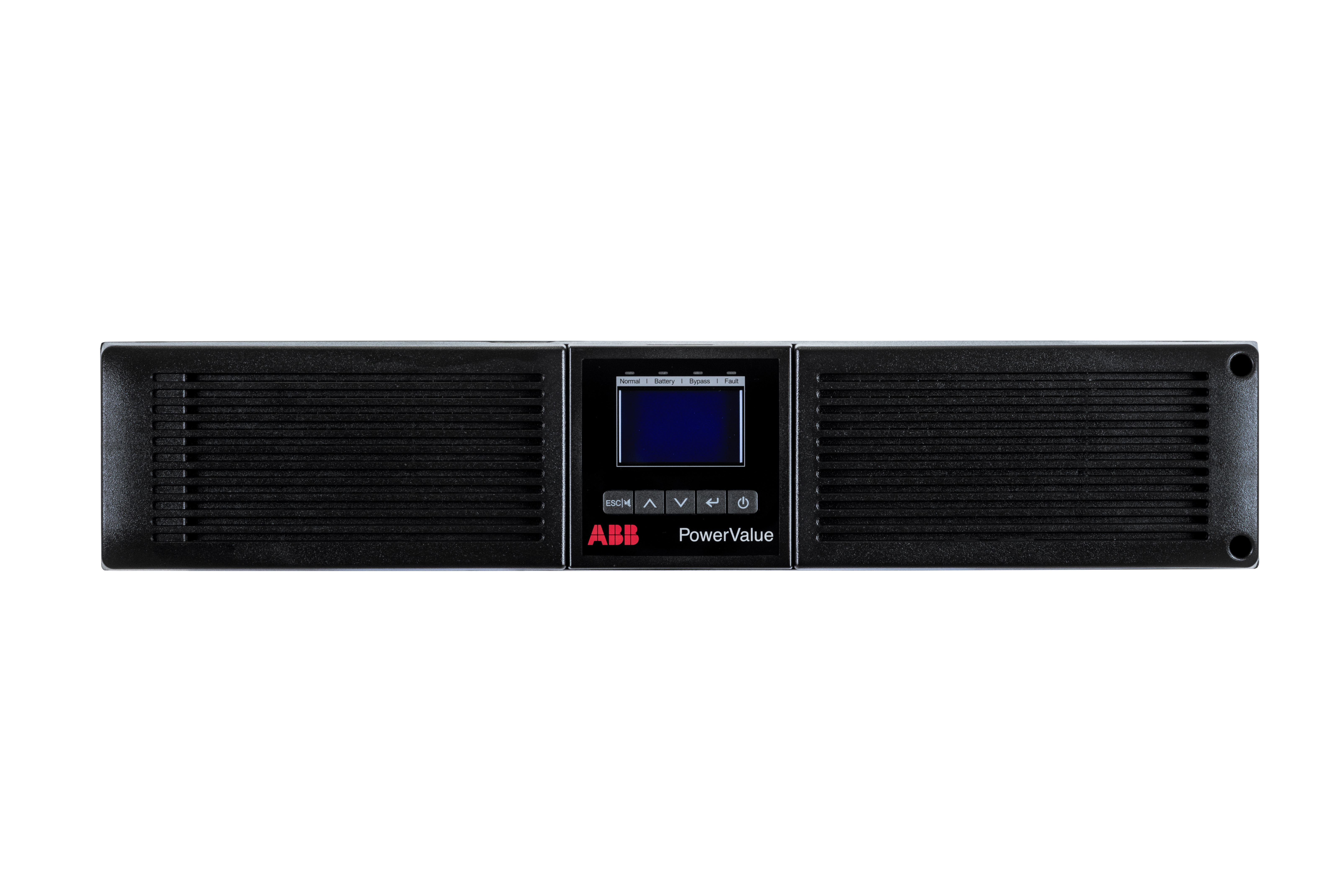UPS ABB POWERVALUE 11RT G2 10kVA 0min