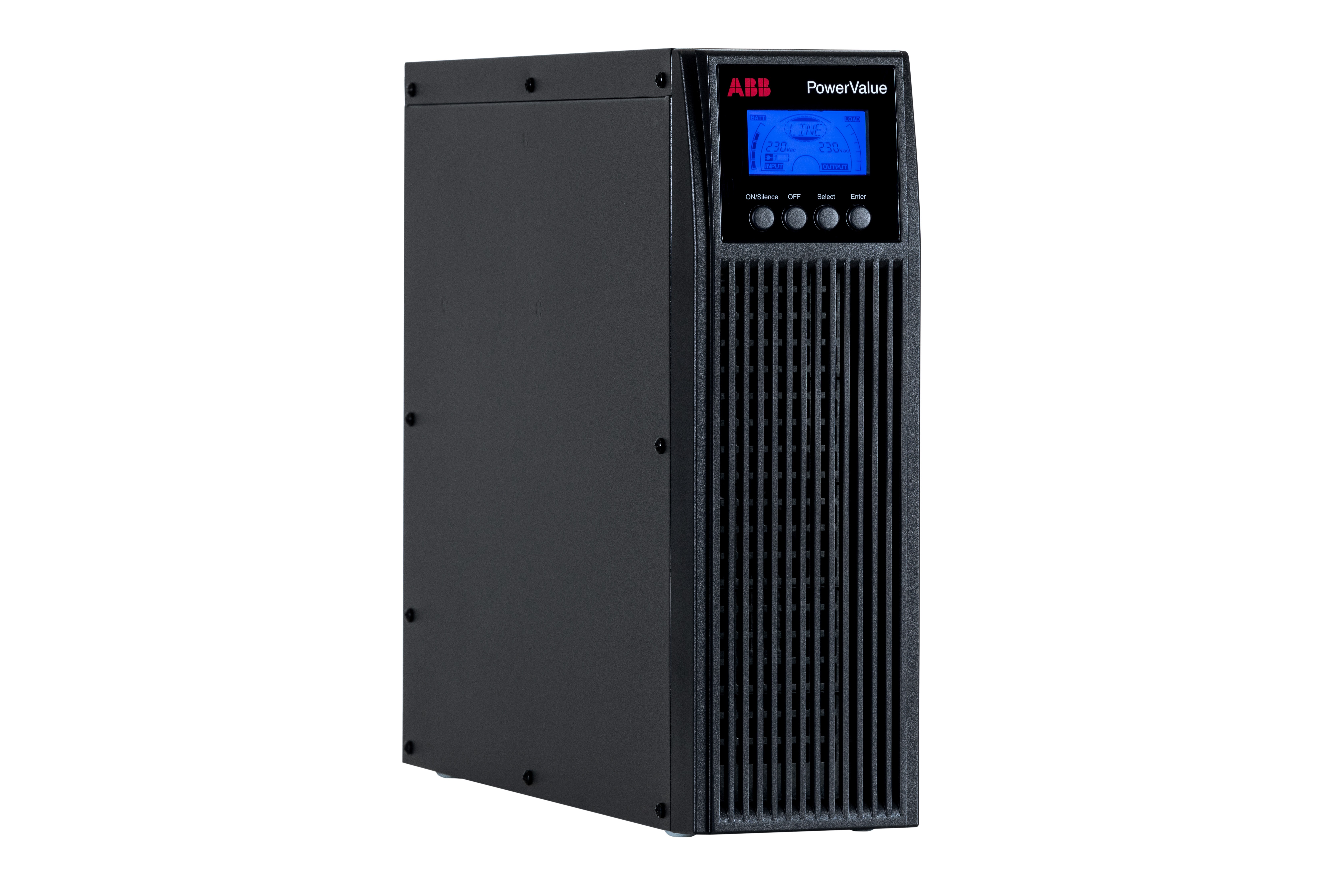 UPS ABB POWERVALUE 11T G2 6kVA S 6kW/0min