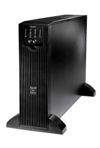 schneider electric Ups-aggregat online smart-ups sr1 1000va/700w