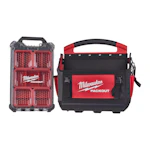 BAG 40CM + TILB SLIM KOMP SETT