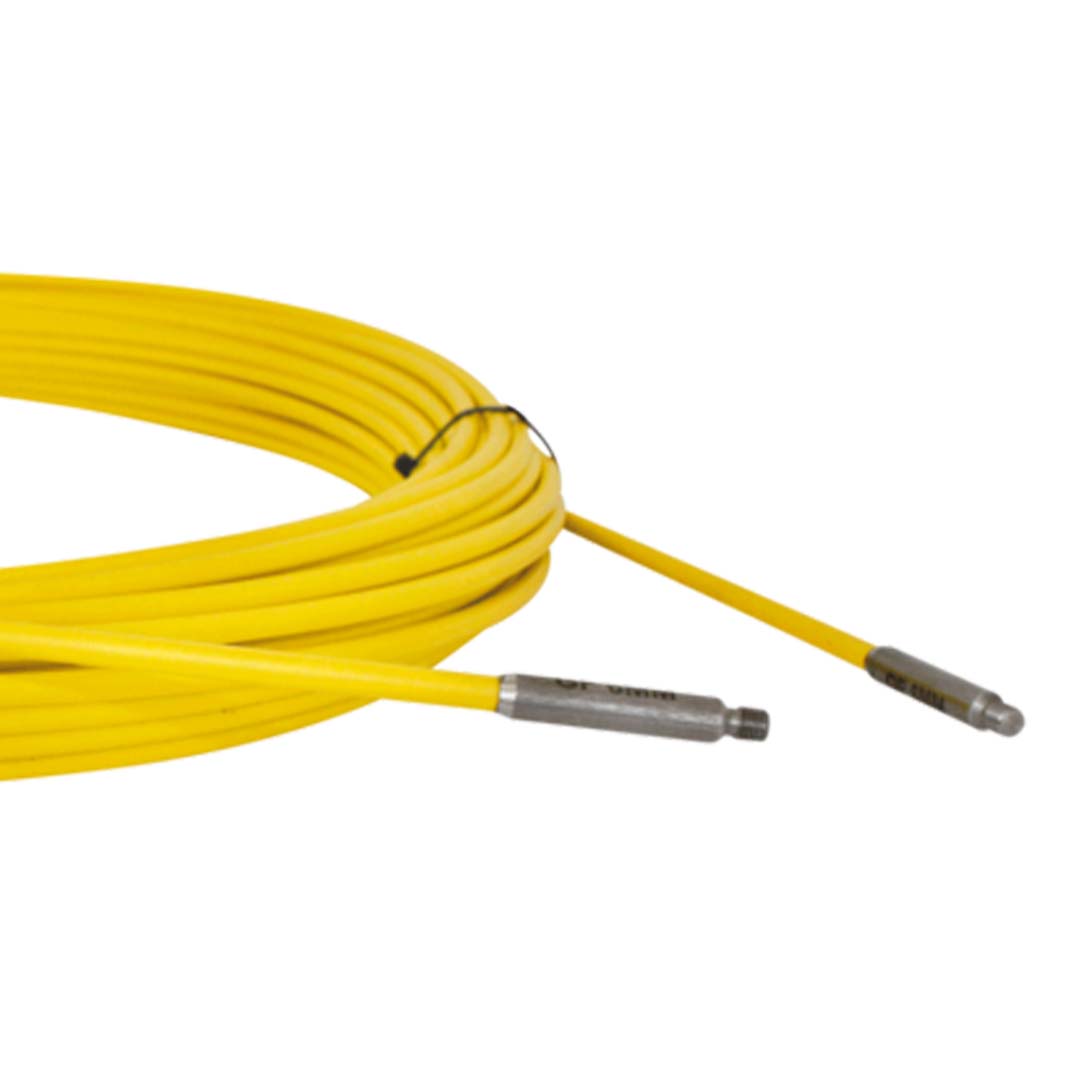 castor Endehylse 15mm/m12