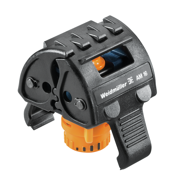 weidmüller Avisoleringsverktøy for pvc rundkabel 6-17mm²