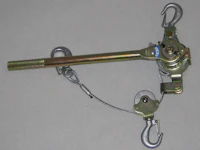 WIRETALJE NGK P1500C