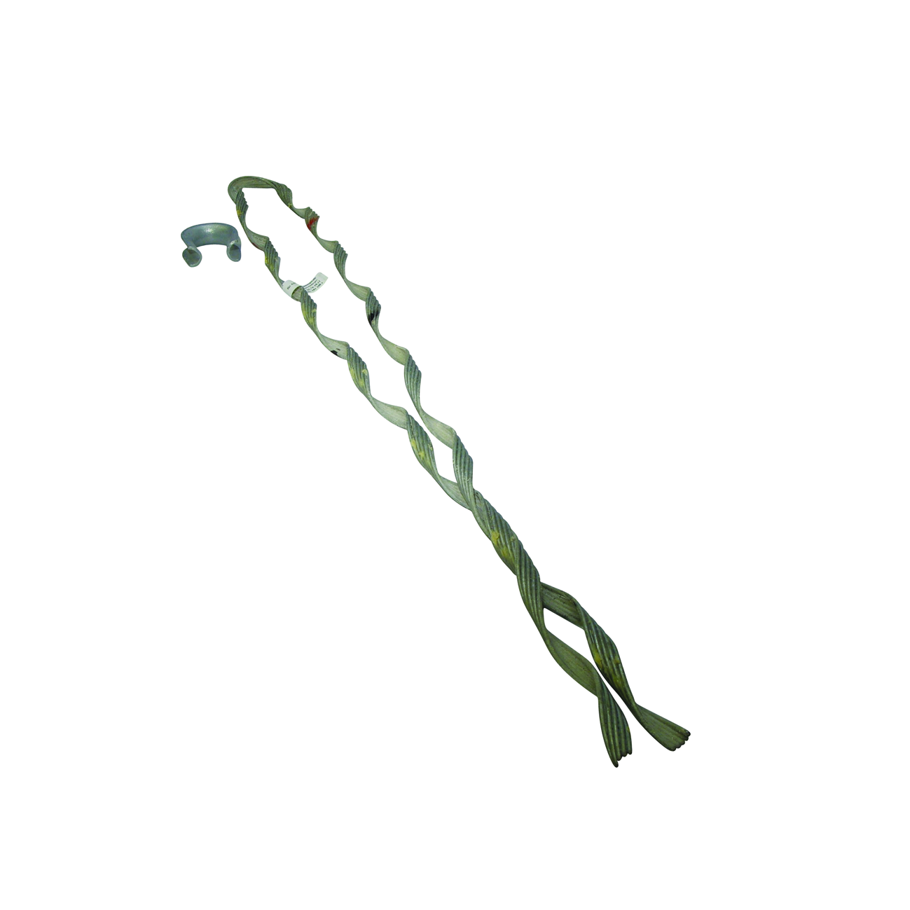 AVSPÄNNINGSSATS FÖR GARLCV 12,6MM MAX70M