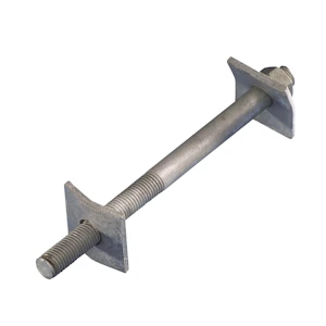 ensto Pinnbult sot4.10 m16 360mm