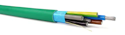 INFRALINE 5G25MM² VEILYSKABEL MED AL LEDERE