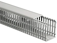 KABELKANAL SEGMA 60X60 LÄNGD 2M