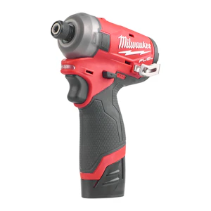 milwaukee Slagskruvdragare m12 fid-202x