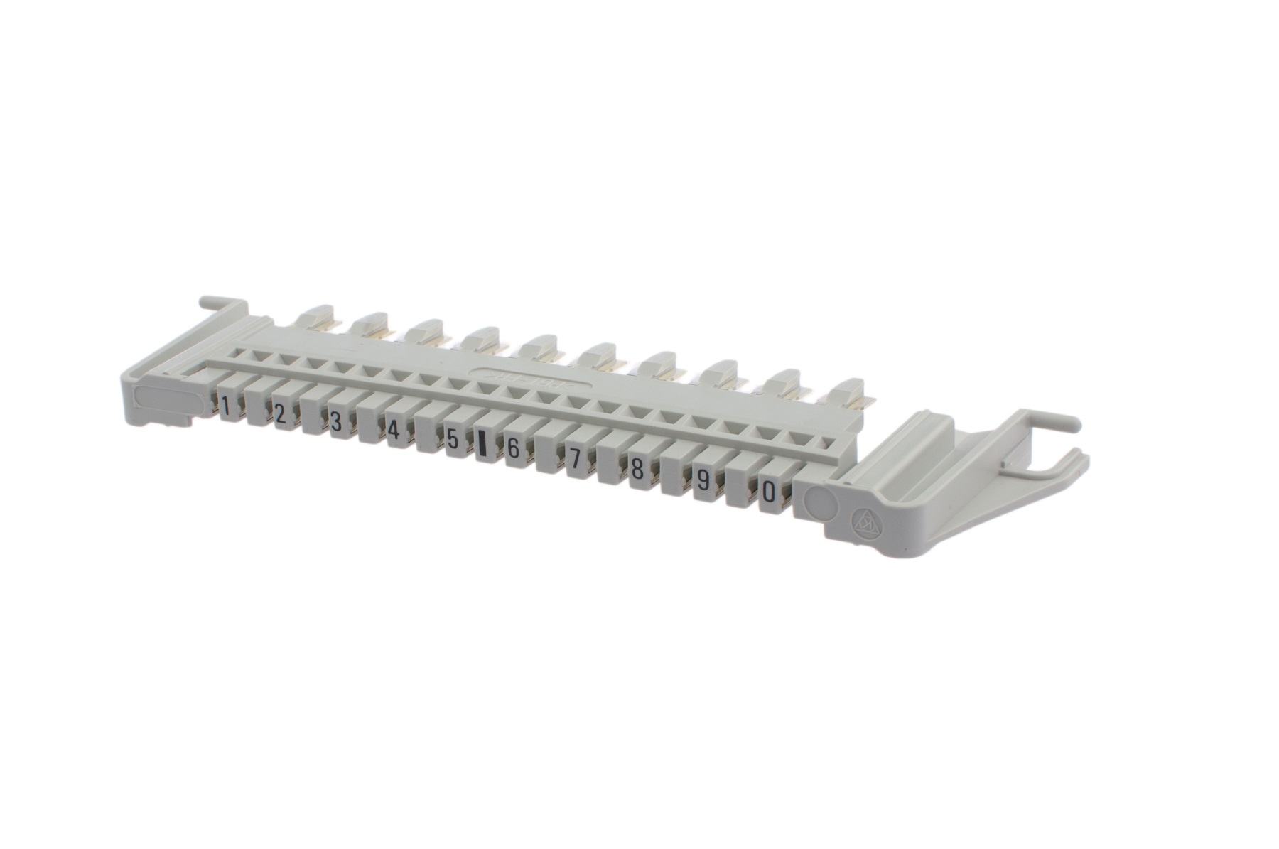 OMKOPPL.ADAPTER, 10P A9527566