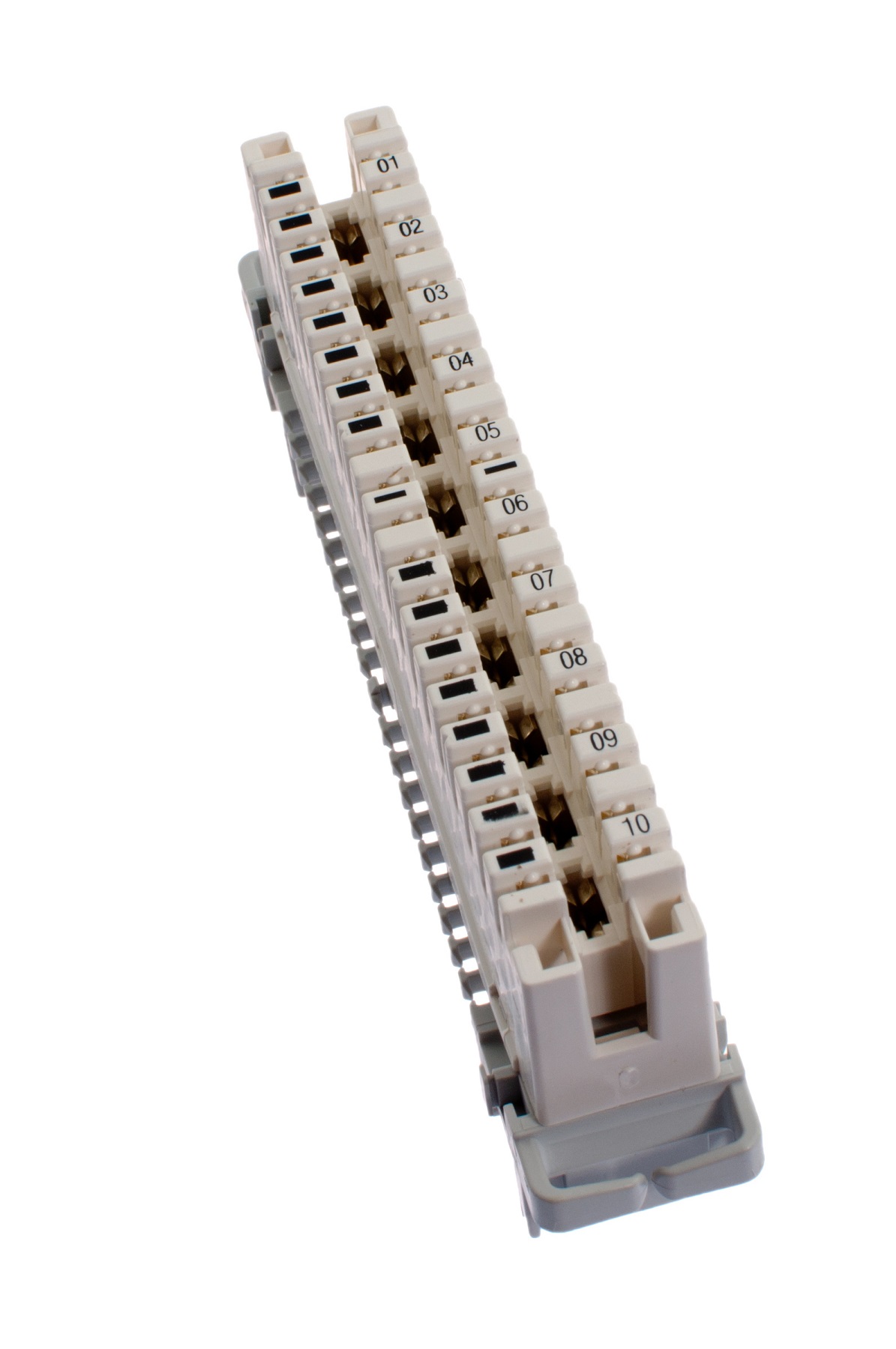 BRYTPL PROF 01-10 ST SIGN NEBA10106