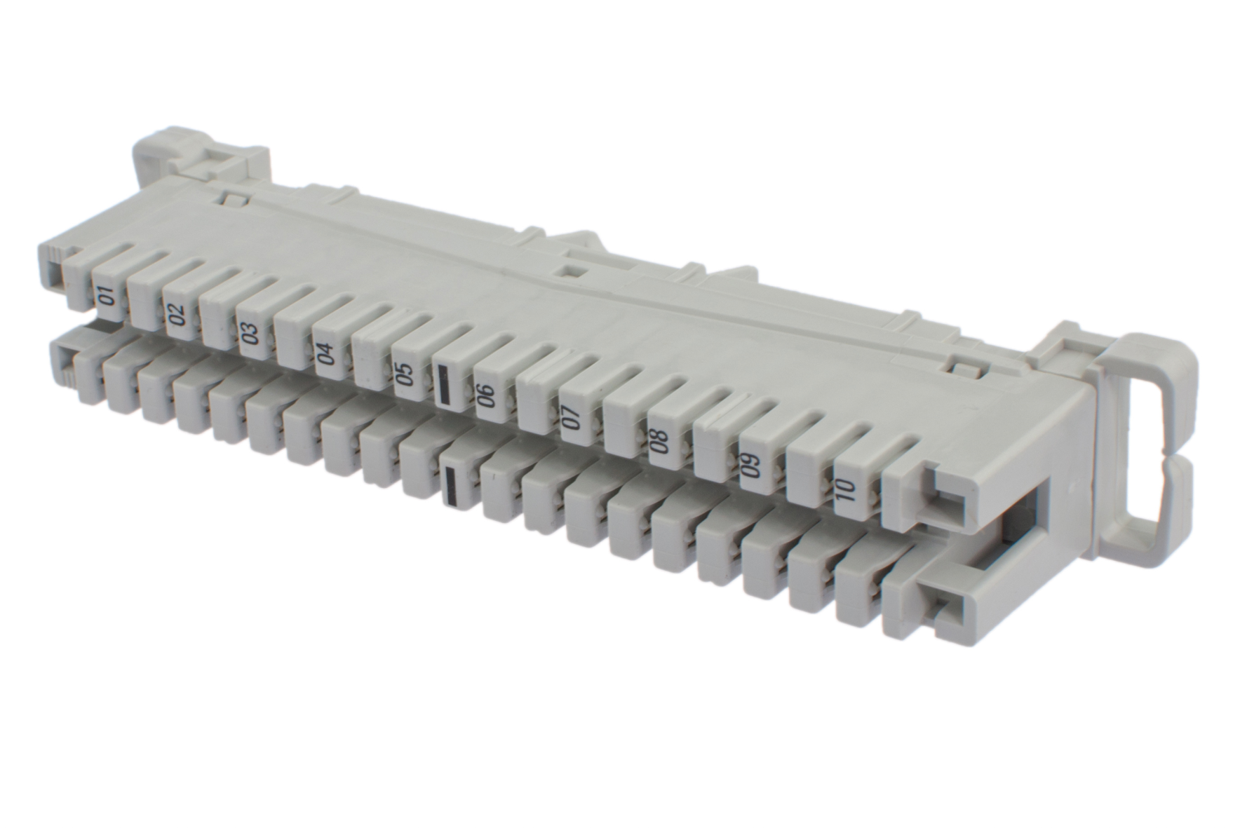 KOPPLINGSPLINT 01-10 NEBA10109