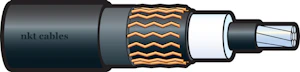 nkt Axce 1x240/35 lt 12kv