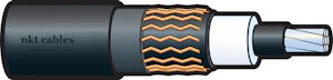 nkt Axce 1x240/35 lt 24kv