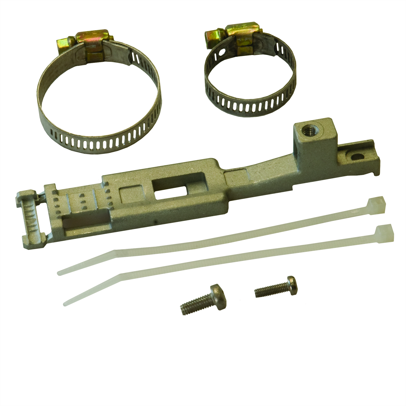KABELKLÄMMA WTC UPP TILL 16MM METALL