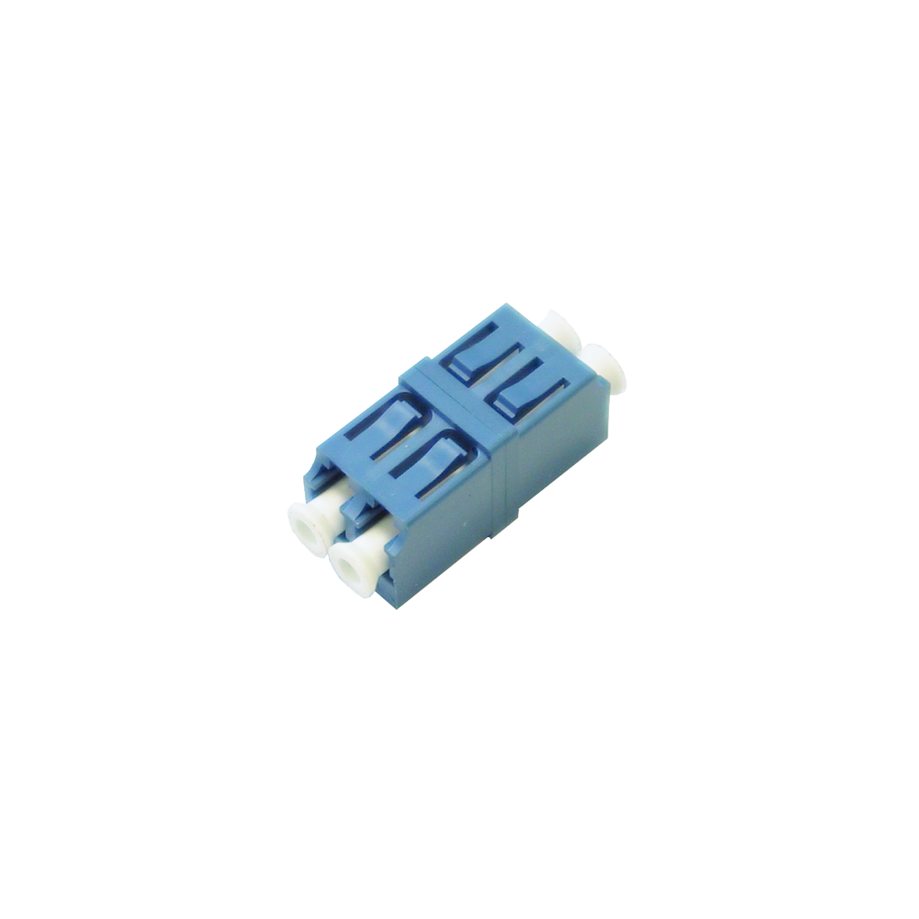 MELLANSTYCKE SM LC-DUPLEX .