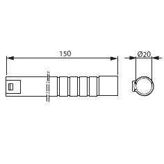abb Ändholk aj 5.20